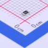 厚膜电阻 3.65kΩ ±1% 125mW