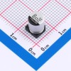22uF ±20% 63V