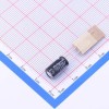 220uF ±20% 10V