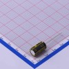22uF ±20% 160V