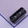 820uF ±20% 450V