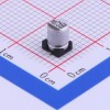 2.2uF ±20% 63V