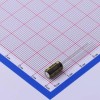18uF ±20% 80V