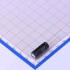 220uF ±20% 35V