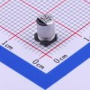 4.7uF ±20% 35V