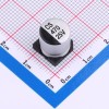 470uF ±20% 25V