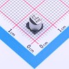 22uF ±20% 35V