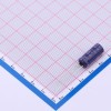 150uF ±20% 63V
