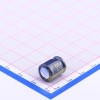 820uF ±20% 6.3V
