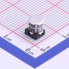 2.2uF ±20% 50V