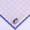 100uF ±20% 50V