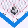 100uF ±20% 10V