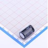 2200uF ±20% 16V
