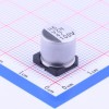 47uF ±20% 100V