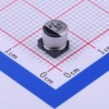 47uF ±20% 6.3V