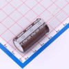 470uF ±20% 160V