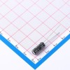 100uF ±20% 25V