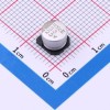 33uF ±20% 25V
