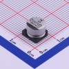 220uF ±20% 10V