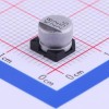 22uF ±20% 25V