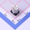 68uF ±20% 35V