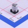 10uF ±20% 35V
