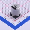 150uF ±20% 25V