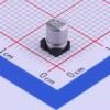 3.3uF ±20% 50V