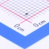 厚膜电阻 3.48kΩ ±1% 62.5mW