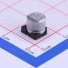 100uF ±20% 6.3V