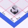 22uF ±20% 16V