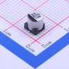 33uF ±20% 25V