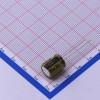 100uF ±20% 80V