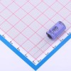 1000uF ±20% 25V