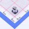10uF ±20% 25V