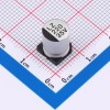 220uF ±20% 35V