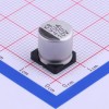 470uF ±20% 10V