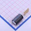 2700uF ±20% 25V