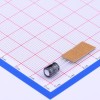 10uF ±20% 35V