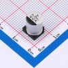 47uF ±20% 63V