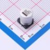 470uF ±20% 10V