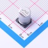 2.2uF ±20% 400V