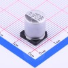 470uF ±20% 35V
