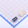 180uF ±20% 35V