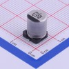 470uF ±20% 16V