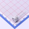 220uF ±20% 35V