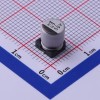 47uF ±20% 50V
