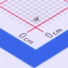 0.2pF 50V