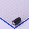 2200uF ±20%