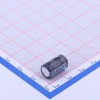 10uF ±20% 400V
